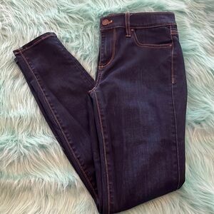 Ann Taylor jeans